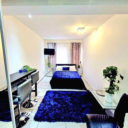 Espire Suits Cleethorpes Esterno foto