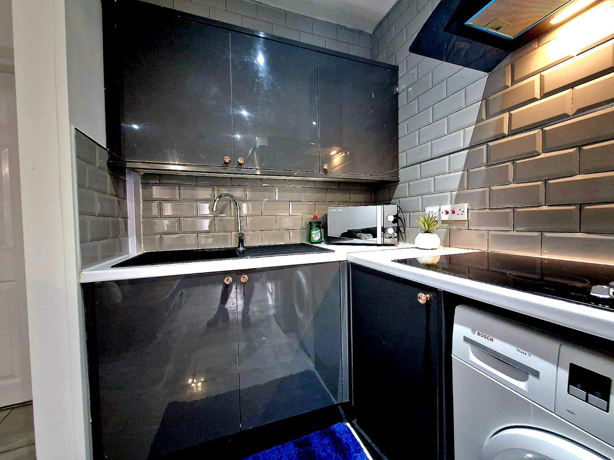 Espire Suits Cleethorpes Esterno foto