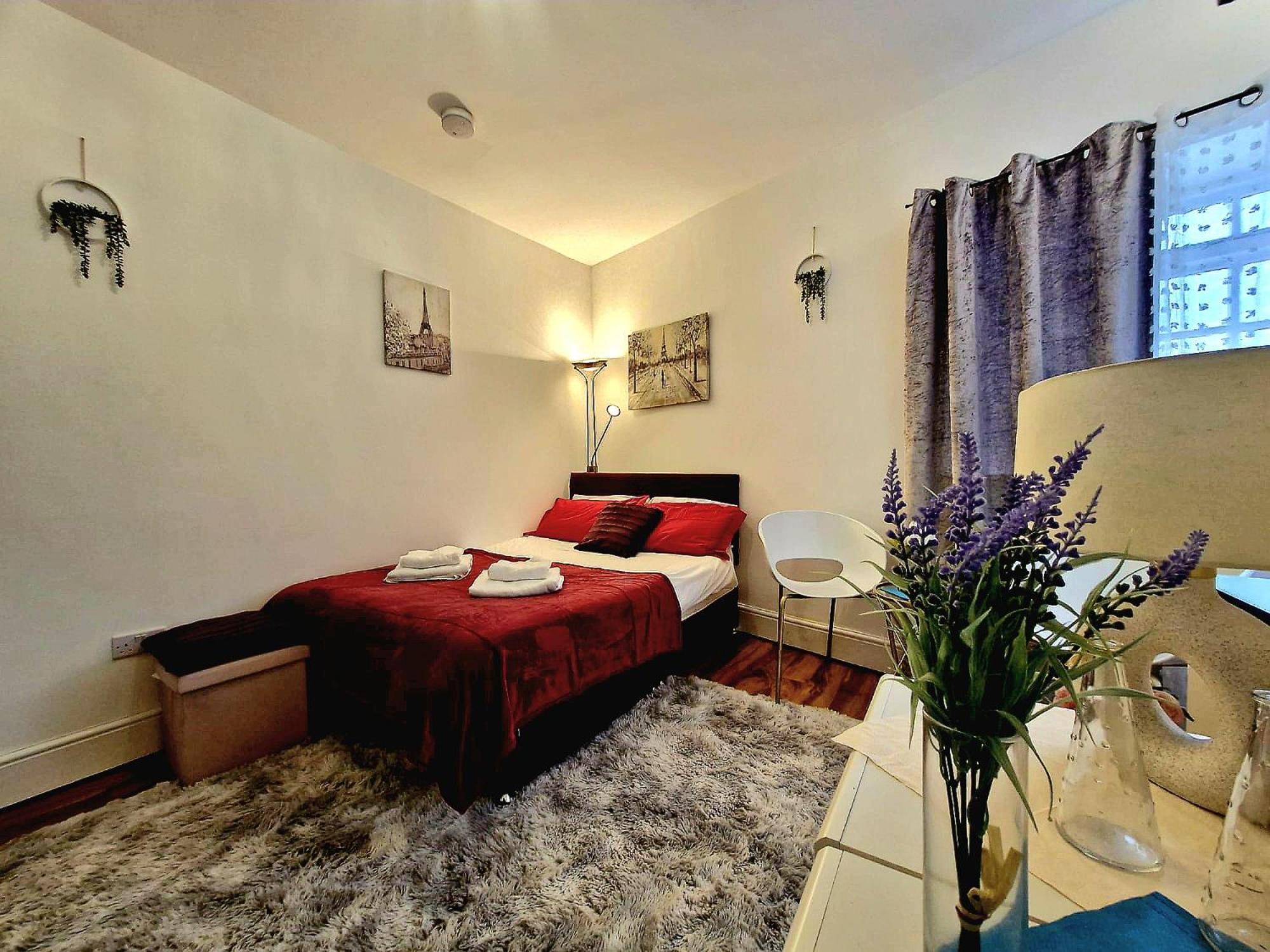 Espire Suits Cleethorpes Esterno foto