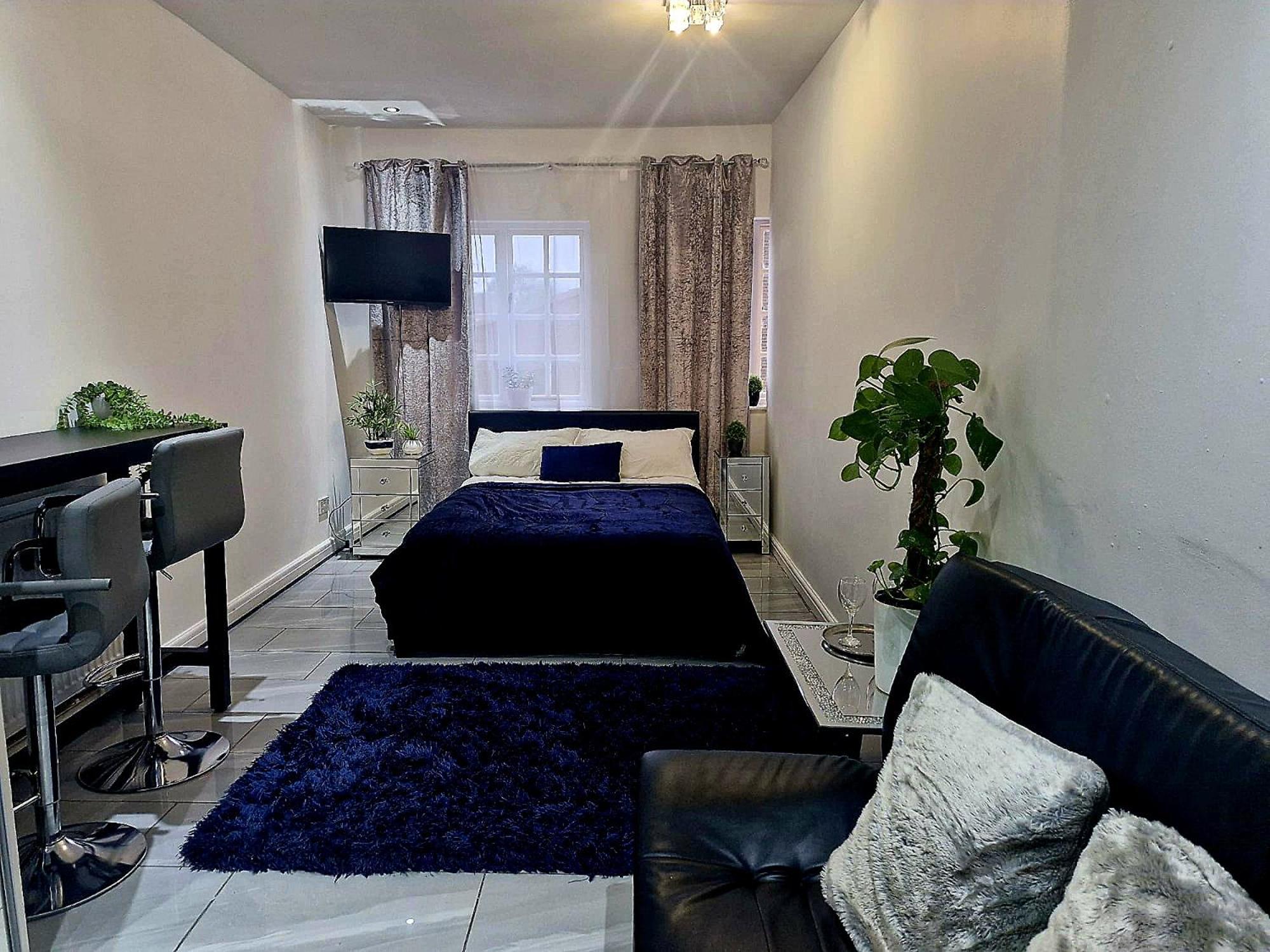 Espire Suits Cleethorpes Esterno foto