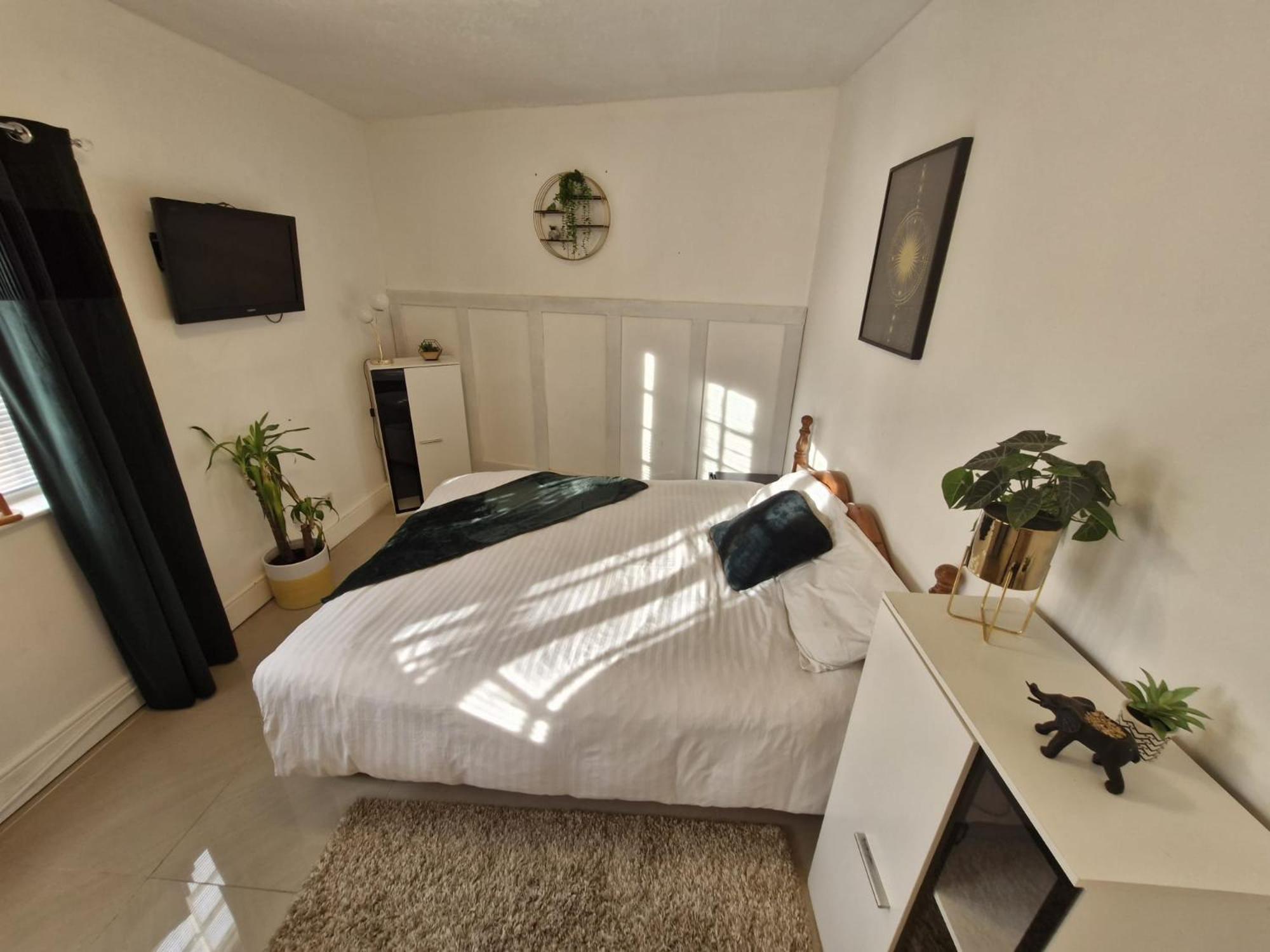 Espire Suits Cleethorpes Esterno foto