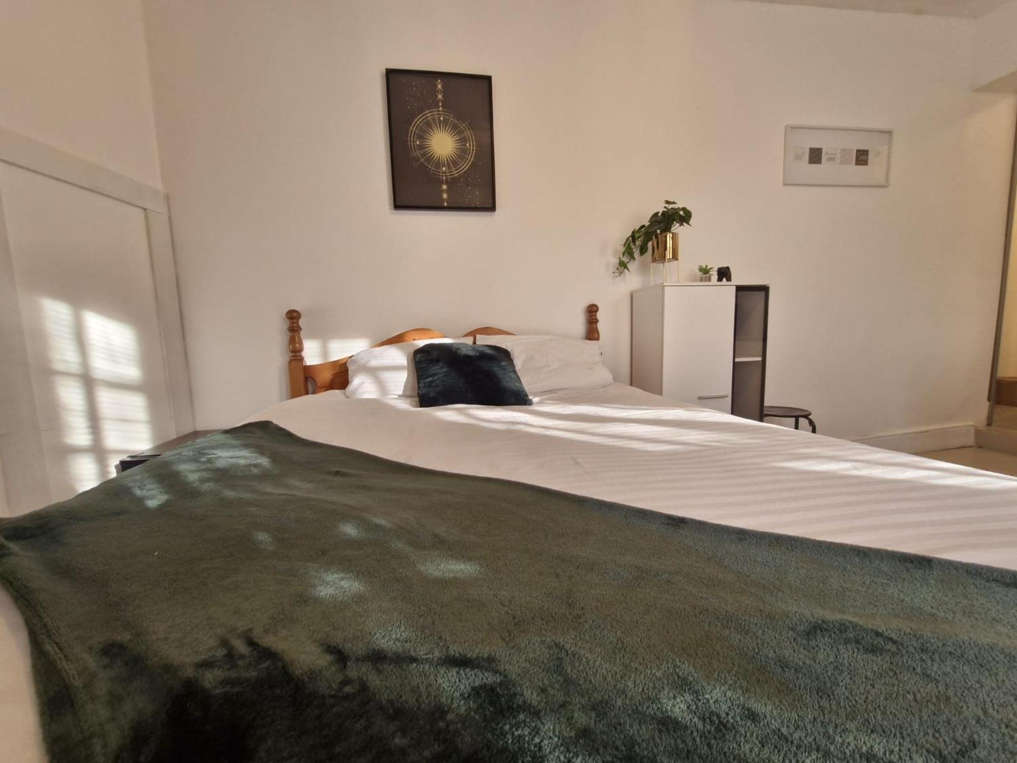 Espire Suits Cleethorpes Esterno foto