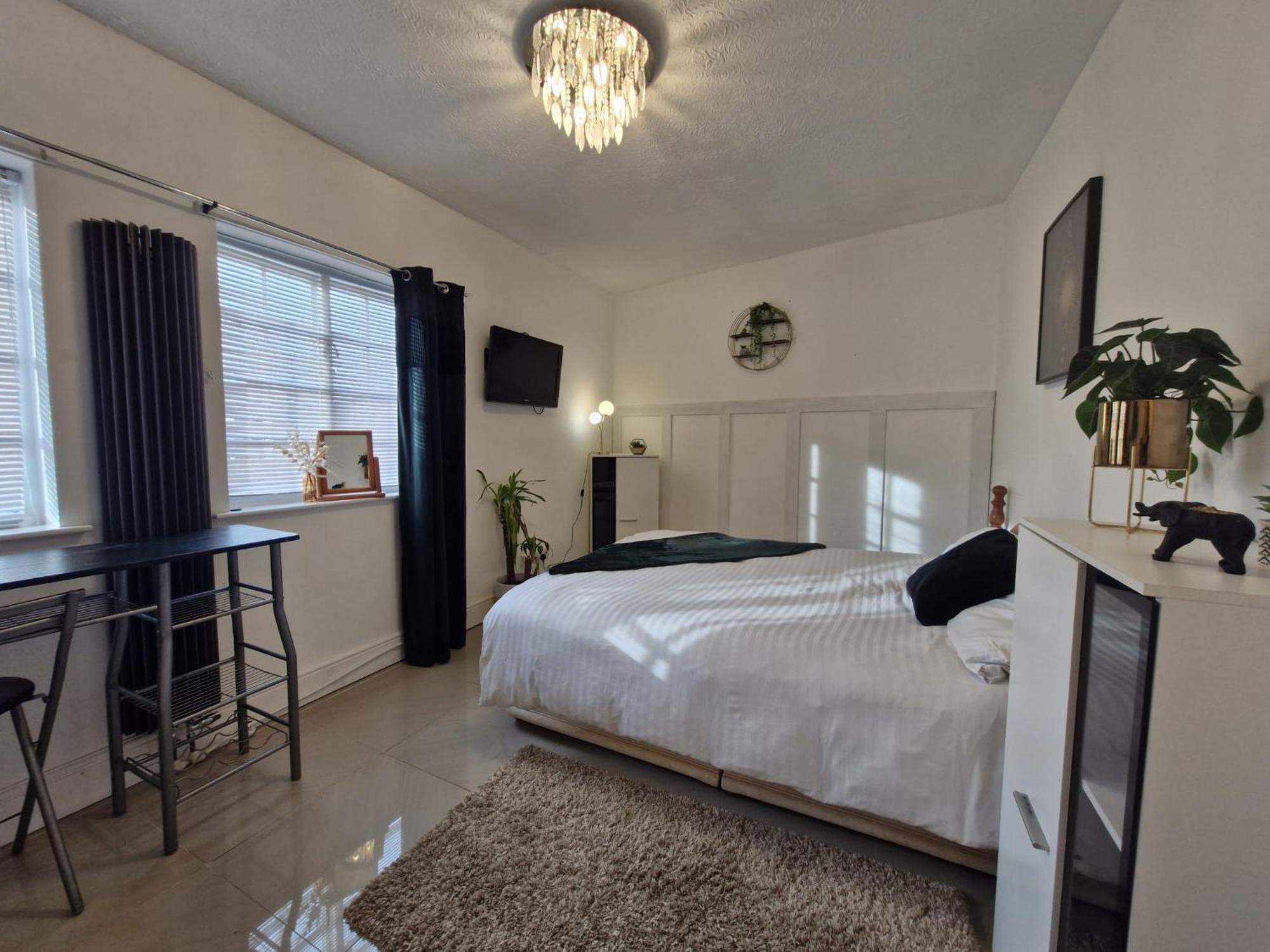 Espire Suits Cleethorpes Esterno foto
