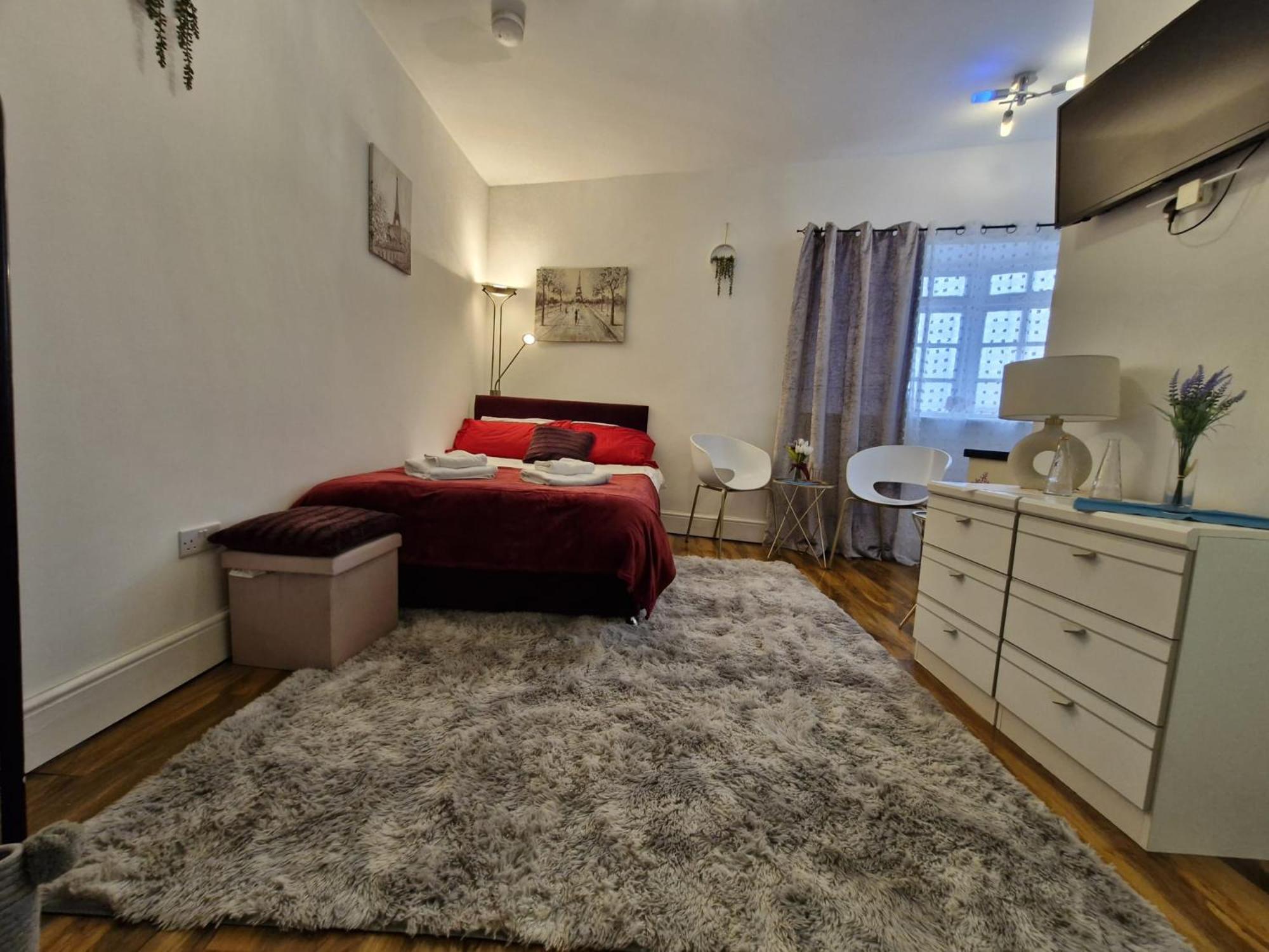 Espire Suits Cleethorpes Esterno foto