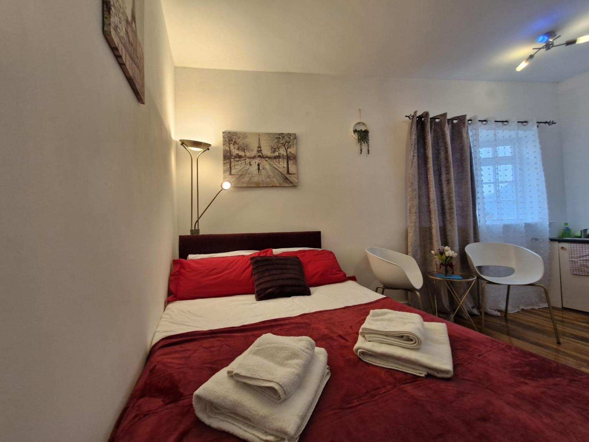 Espire Suits Cleethorpes Esterno foto