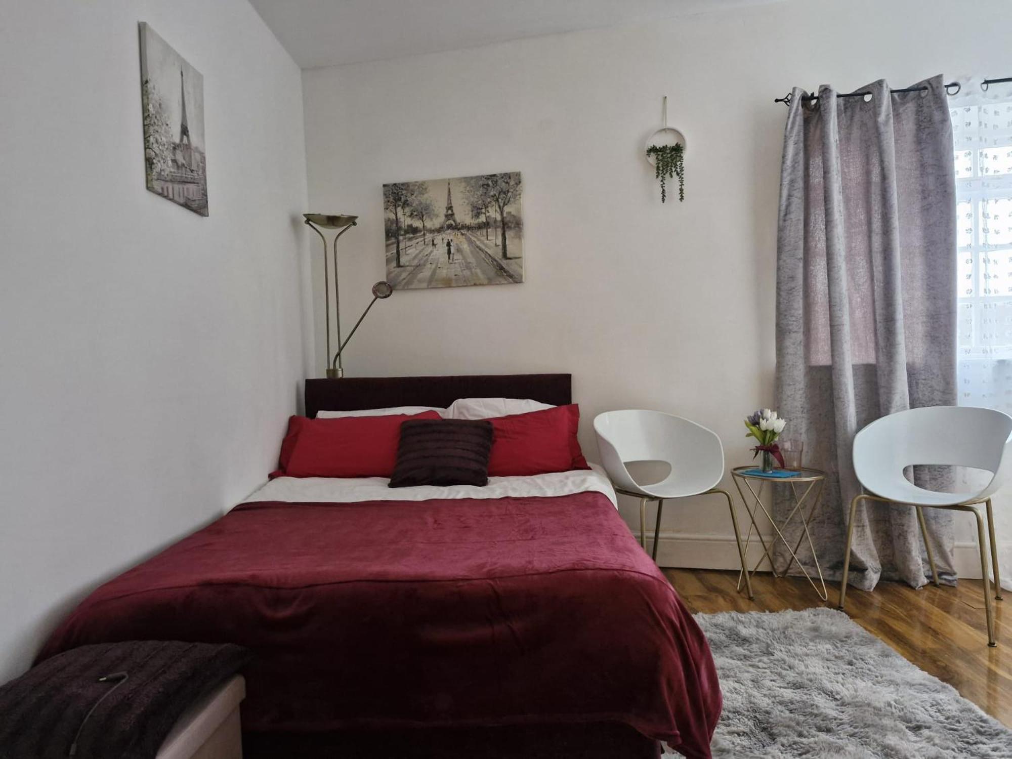Espire Suits Cleethorpes Esterno foto