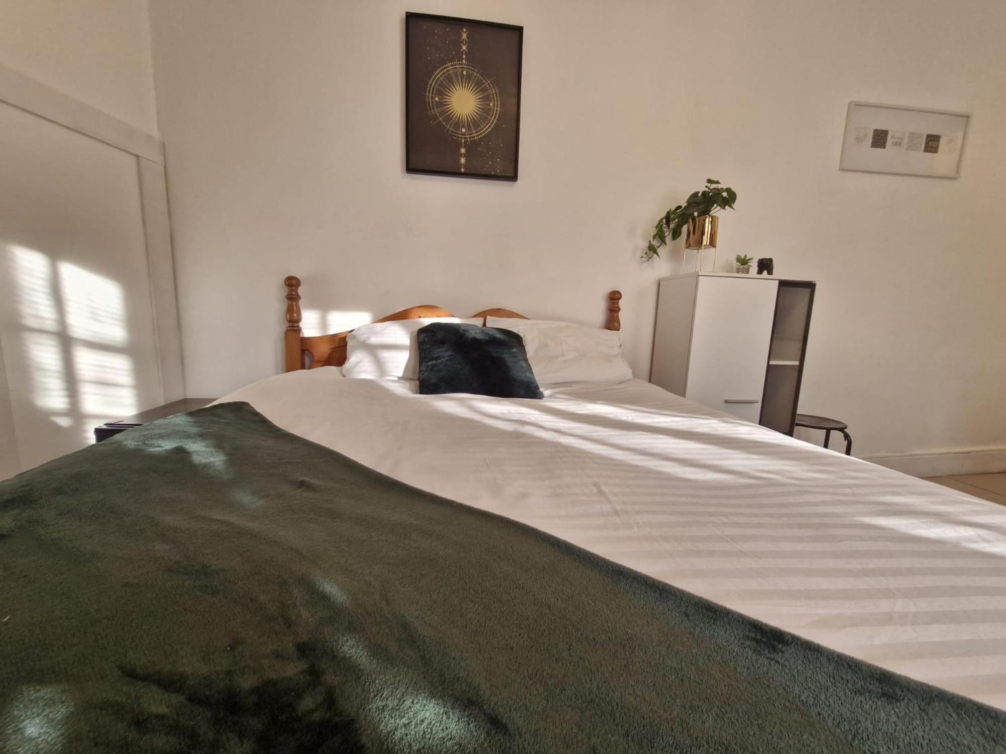 Espire Suits Cleethorpes Esterno foto