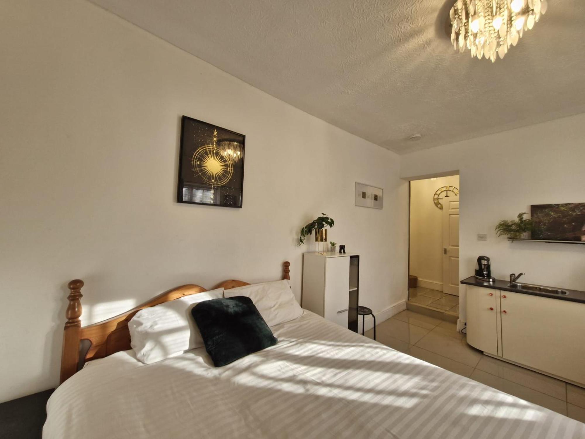 Espire Suits Cleethorpes Esterno foto