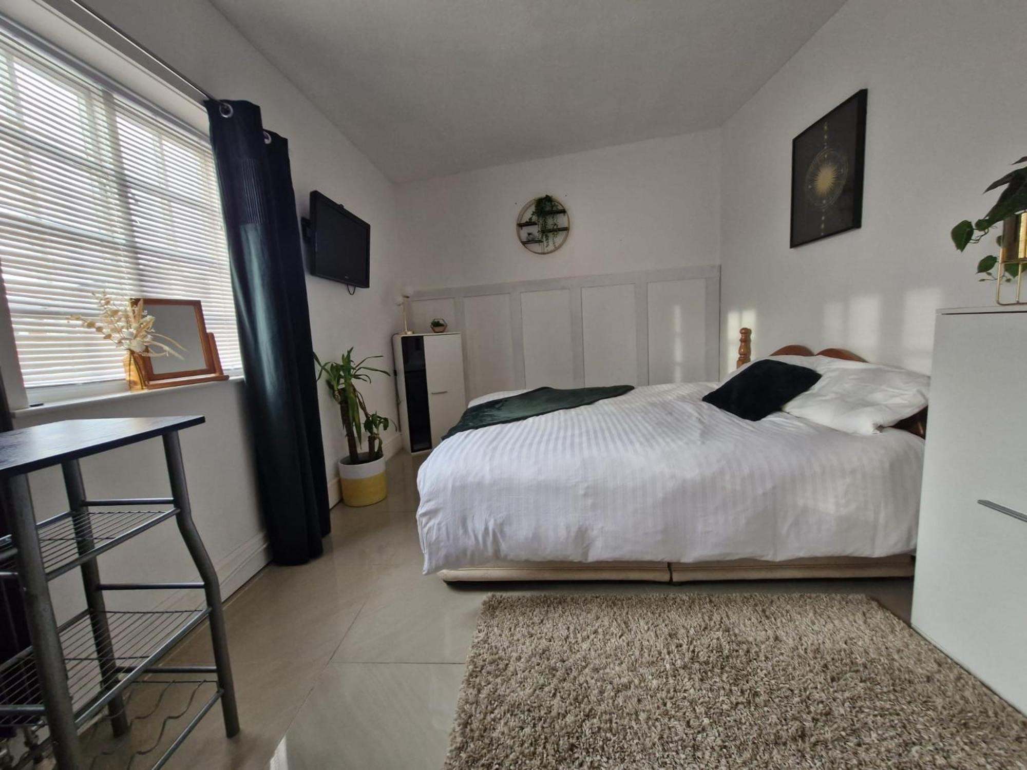 Espire Suits Cleethorpes Esterno foto