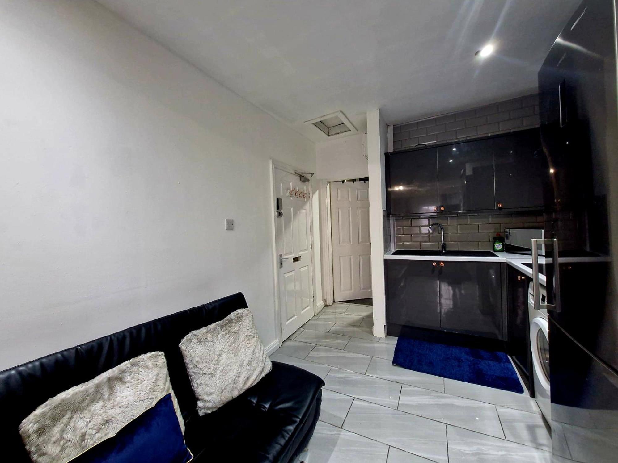 Espire Suits Cleethorpes Esterno foto